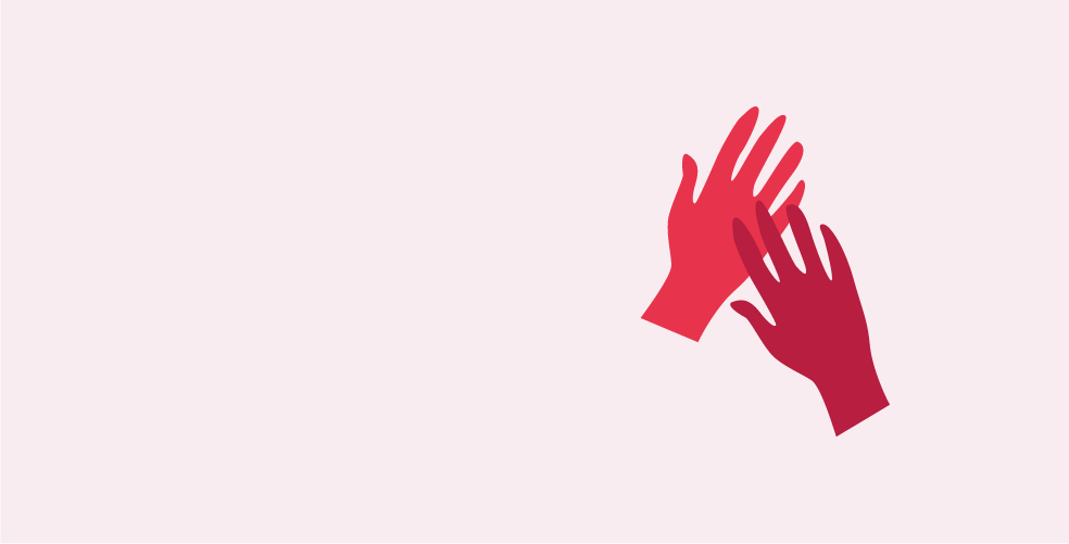 Hand- & Nagelpflege